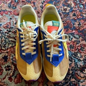 Nike Air Max Pre Day 7